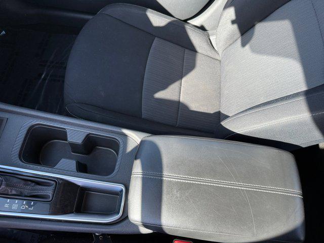 used 2021 Nissan Sentra car, priced at $15,639