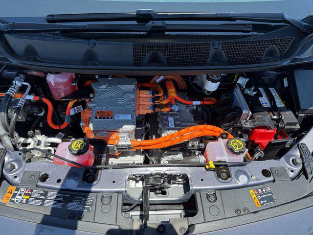 used 2022 Chevrolet Bolt EV car, priced at $19,699