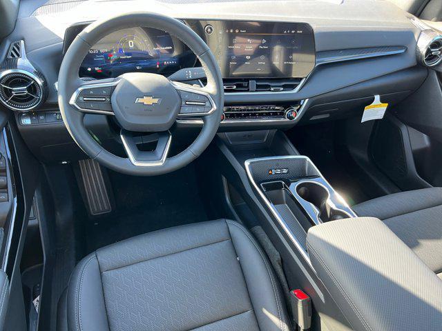 new 2025 Chevrolet Equinox car, priced at $32,230