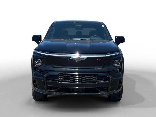 new 2024 Chevrolet Silverado EV car, priced at $92,745