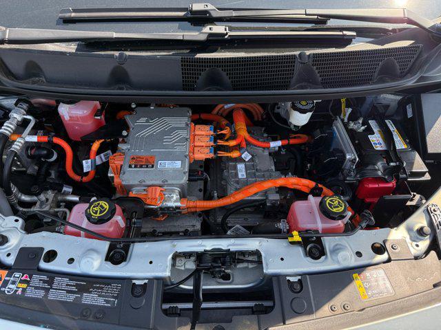 used 2022 Chevrolet Bolt EV car, priced at $17,188