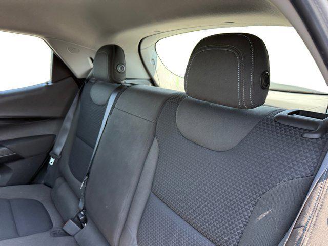 used 2022 Chevrolet Bolt EV car, priced at $17,188