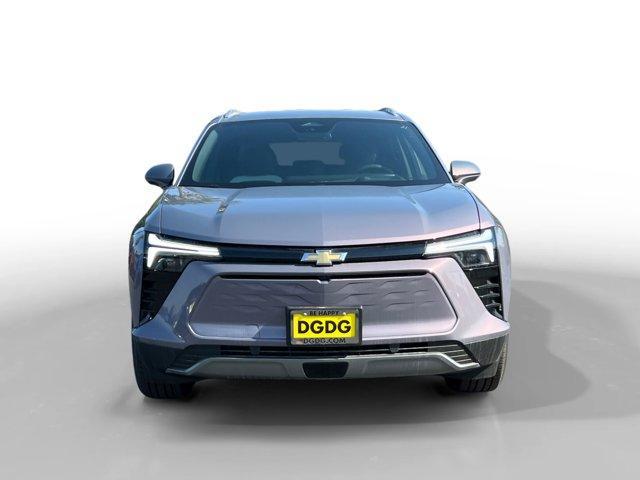 new 2024 Chevrolet Blazer EV car, priced at $49,294