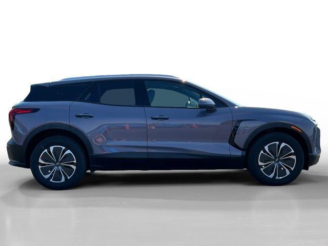 new 2024 Chevrolet Blazer EV car, priced at $49,294