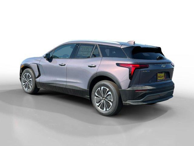 new 2024 Chevrolet Blazer EV car, priced at $49,294