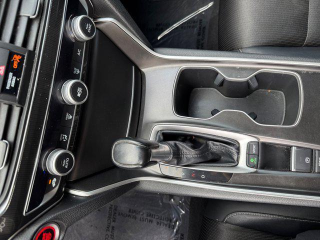 used 2018 Honda Accord car, priced at $17,985