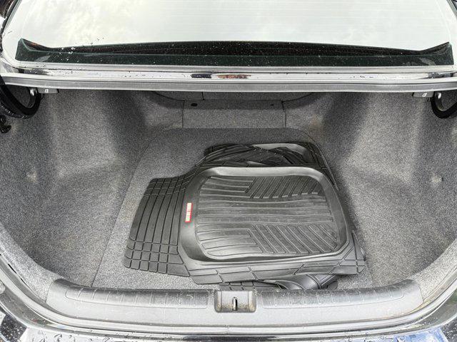 used 2018 Honda Accord car, priced at $17,985