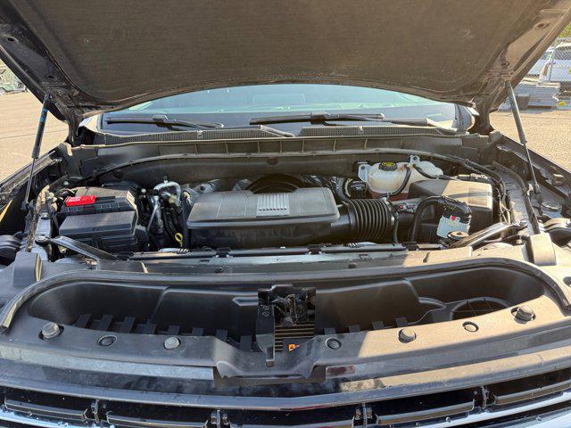 used 2023 Chevrolet Suburban car, priced at $45,976
