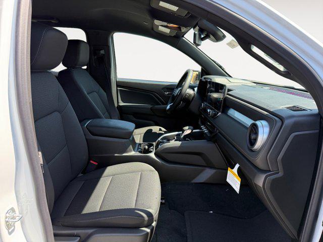 new 2025 Chevrolet Colorado car, priced at $35,495