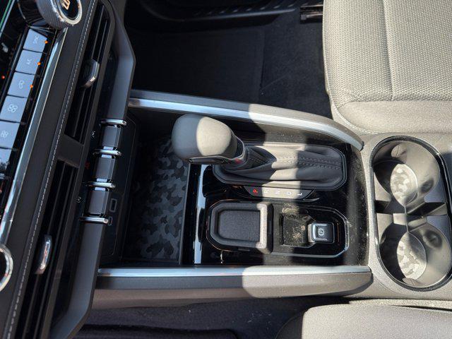 new 2025 Chevrolet Colorado car, priced at $35,495