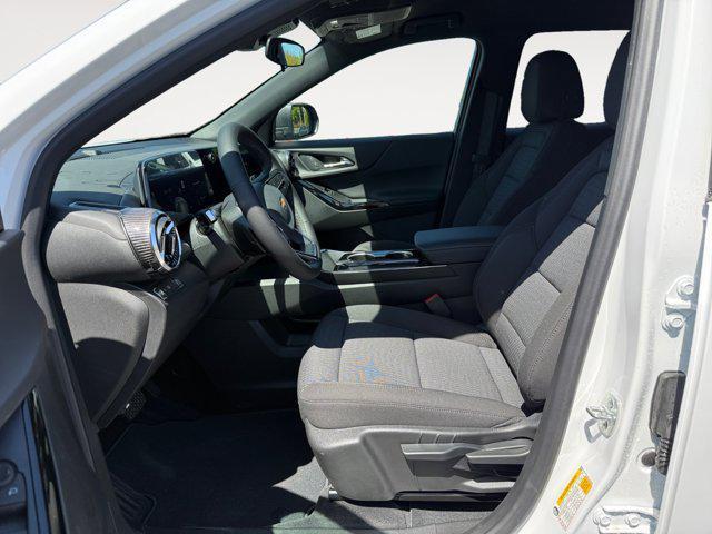 new 2025 Chevrolet Equinox car, priced at $28,495