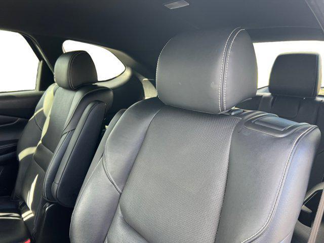 used 2021 Mazda CX-9 car, priced at $23,749