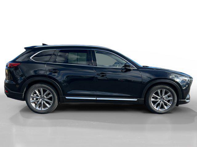 used 2021 Mazda CX-9 car, priced at $23,749