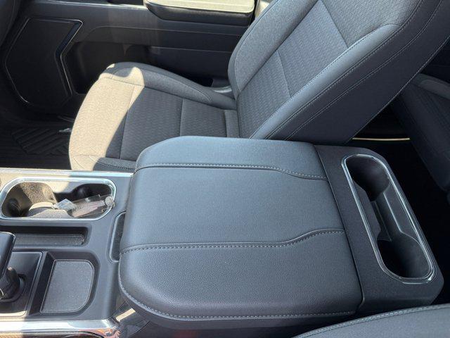 new 2024 Chevrolet Silverado 1500 car, priced at $60,080