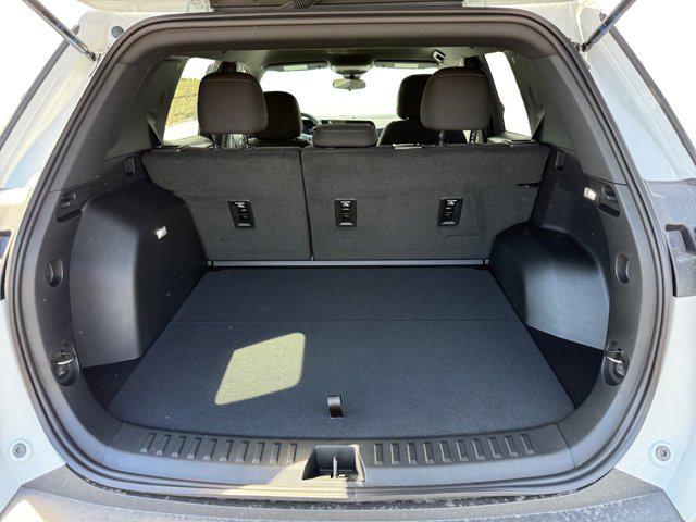 new 2026 Chevrolet Equinox car, priced at $31,995