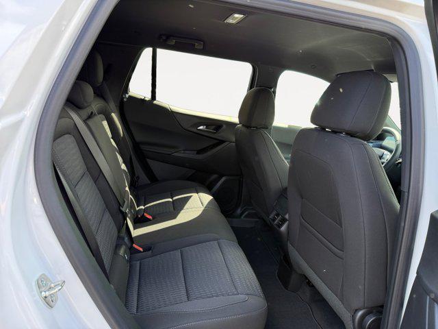 new 2026 Chevrolet Equinox car, priced at $31,995
