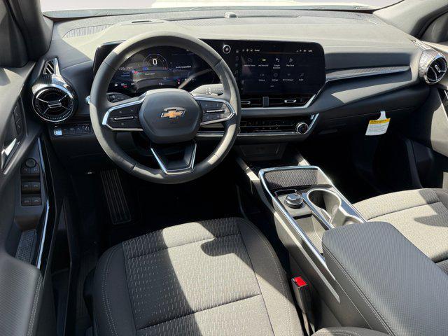 new 2026 Chevrolet Equinox car, priced at $31,995