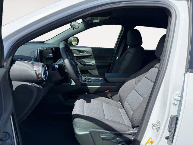 new 2026 Chevrolet Equinox car, priced at $31,995