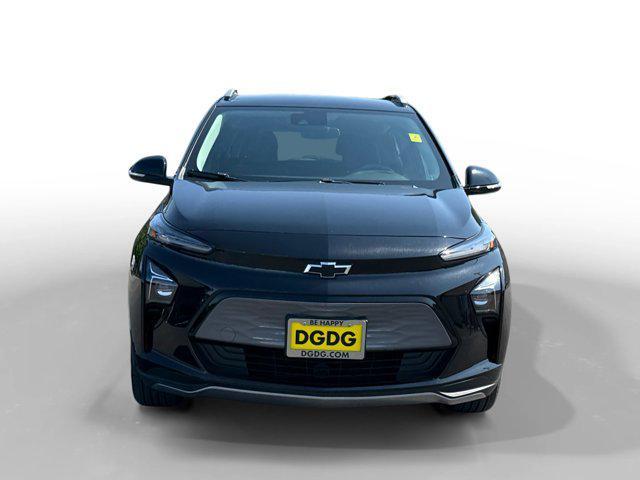 used 2023 Chevrolet Bolt EUV car, priced at $23,188