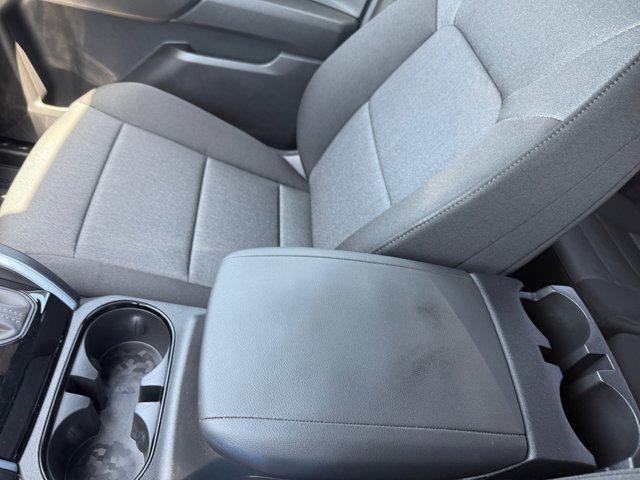 used 2025 Chevrolet Colorado car, priced at $33,740