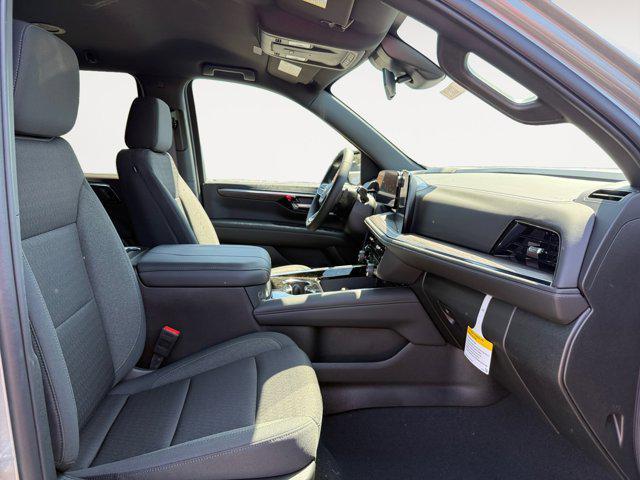 new 2025 Chevrolet Tahoe car, priced at $63,995