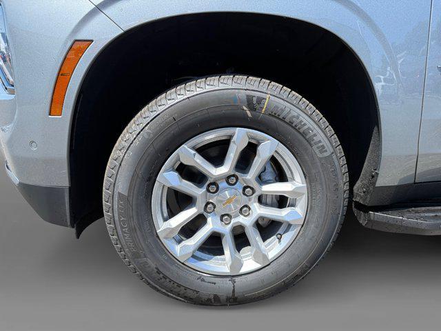 new 2025 Chevrolet Tahoe car, priced at $63,995
