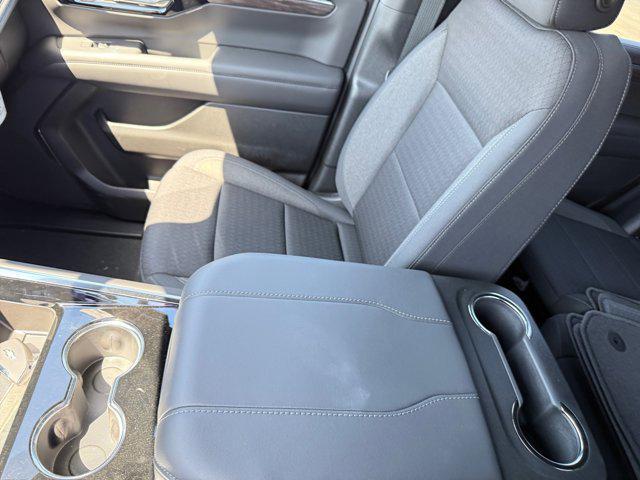 new 2025 Chevrolet Tahoe car, priced at $63,995