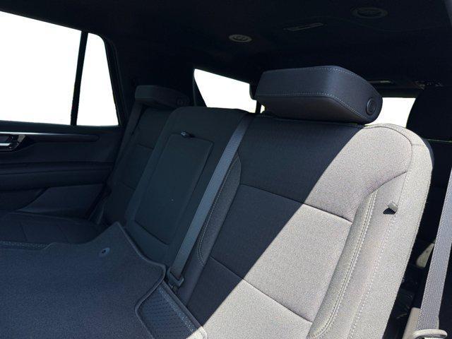 new 2025 Chevrolet Tahoe car, priced at $63,995