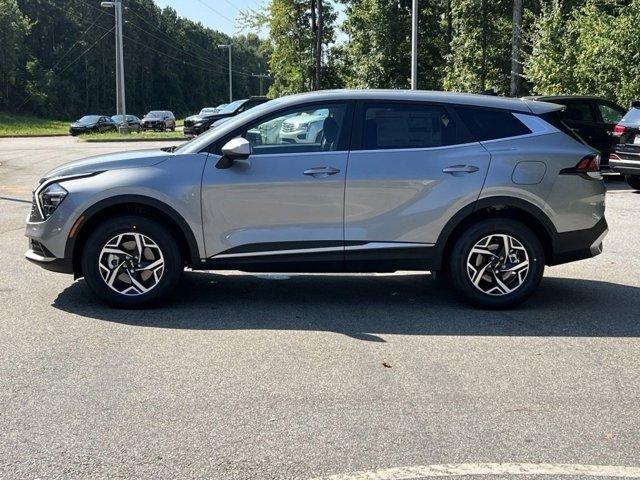 new 2023 Kia Sportage car, priced at $29,669