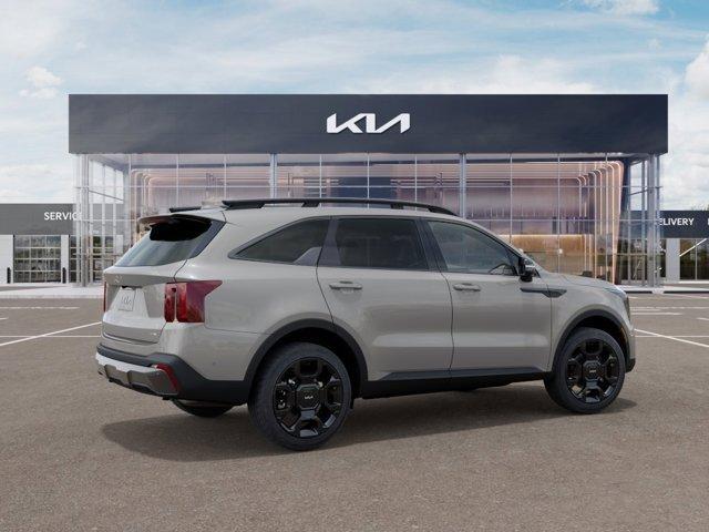 new 2024 Kia Sorento car, priced at $46,119