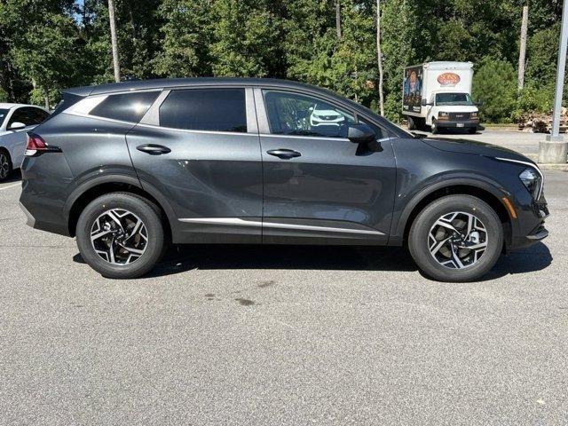 new 2023 Kia Sportage car, priced at $30,064