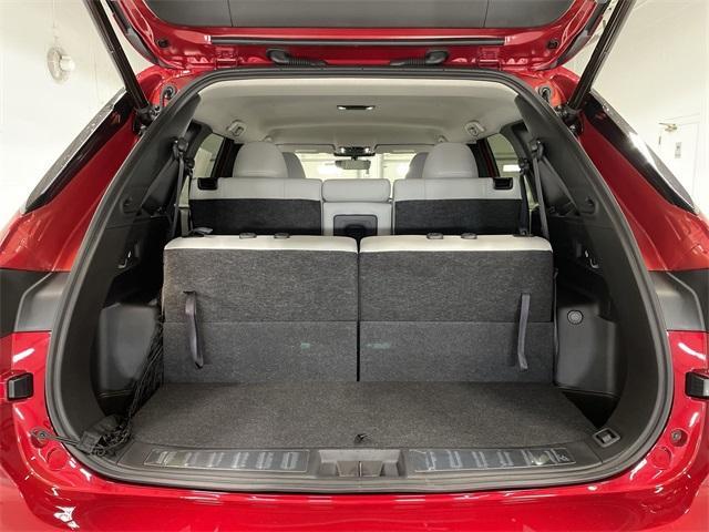 new 2025 Mitsubishi Outlander car, priced at $33,872