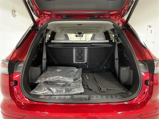 new 2025 Mitsubishi Outlander car, priced at $33,872