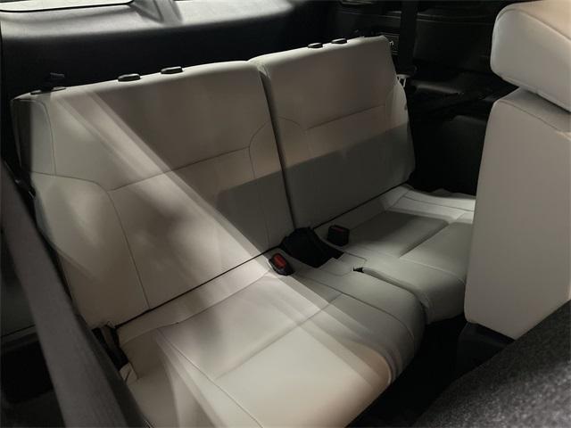new 2025 Mitsubishi Outlander car, priced at $33,872