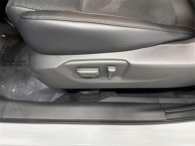 new 2026 Mitsubishi Eclipse Cross car, priced at $29,955