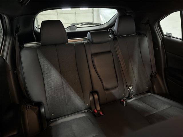 new 2026 Mitsubishi Eclipse Cross car, priced at $29,955