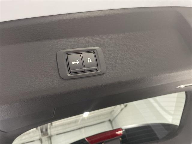 new 2025 Mitsubishi Outlander car, priced at $40,563