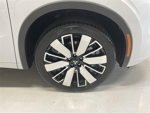 new 2025 Mitsubishi Outlander car, priced at $40,563