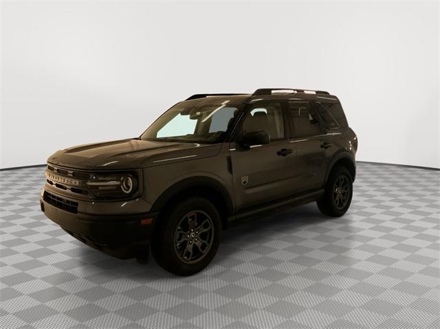 used 2023 Ford Bronco Sport car, priced at $23,749