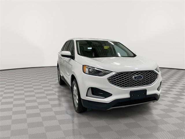 used 2023 Ford Edge car, priced at $23,316