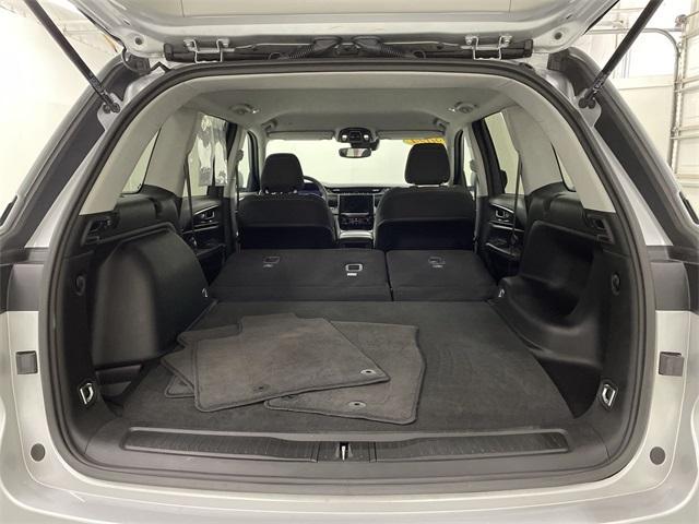 used 2024 Jeep Grand Cherokee car, priced at $28,551