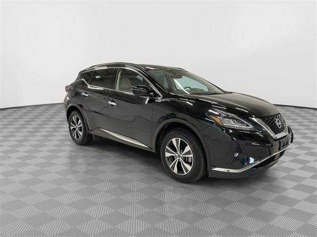 used 2023 Nissan Murano car, priced at $22,500