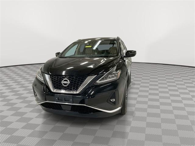 used 2023 Nissan Murano car, priced at $22,500