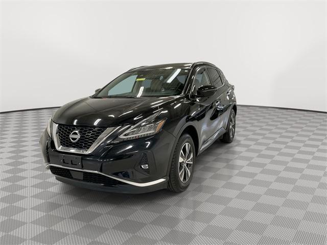 used 2023 Nissan Murano car, priced at $22,500