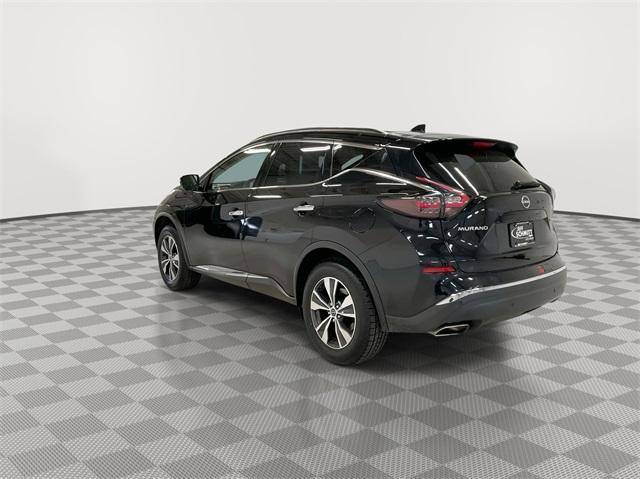 used 2023 Nissan Murano car, priced at $22,500