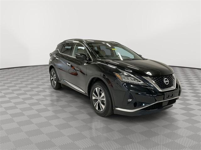 used 2023 Nissan Murano car, priced at $22,500