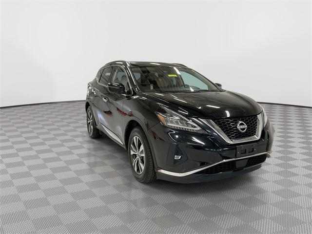 used 2023 Nissan Murano car, priced at $22,500