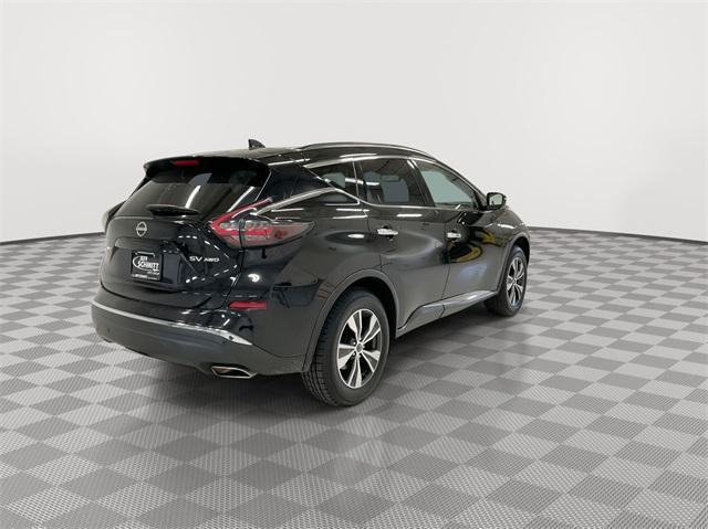 used 2023 Nissan Murano car, priced at $22,500