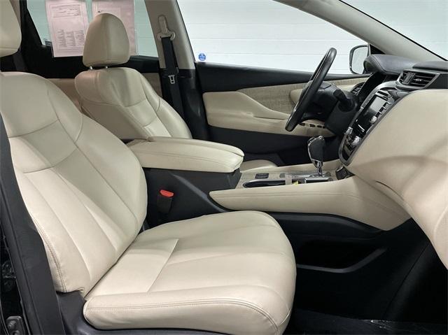 used 2023 Nissan Murano car, priced at $22,500