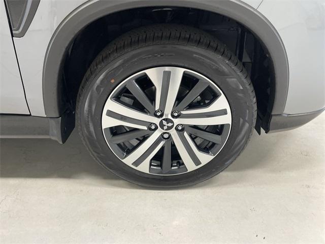 new 2025 Mitsubishi Outlander Sport car, priced at $25,170